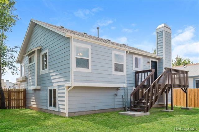 Building Photo - 20851 E Scott Cir