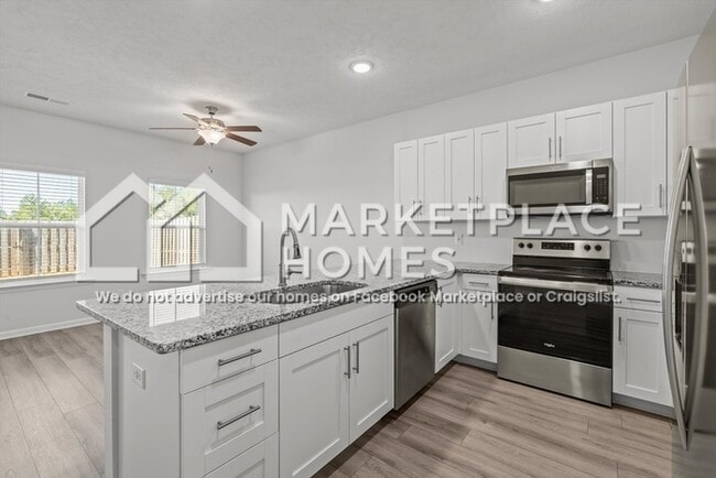 Building Photo - 3413 Briar Rose Ct