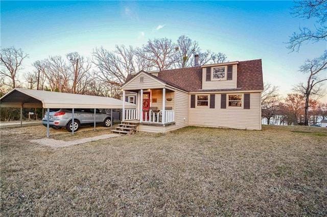 Building Photo - 661 Private Rd 7422