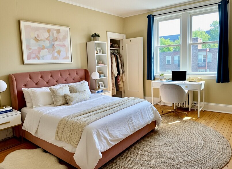 Building Photo - 68 Egmont St