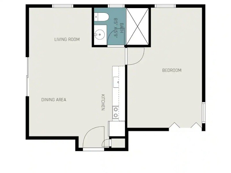 Building Photo - 287 S 3rd Ave