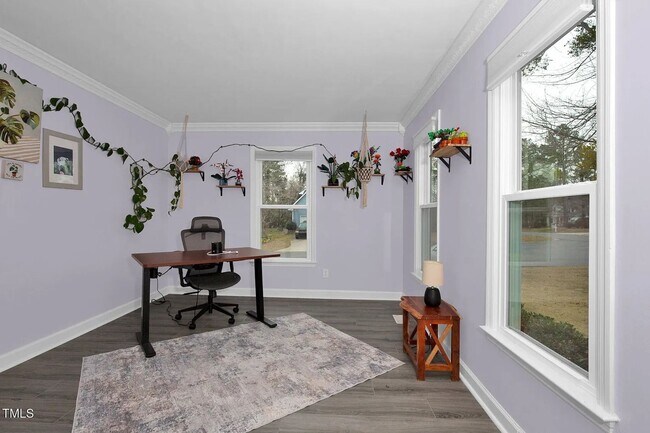 Building Photo - Charming 3BR House in Fayetteville
