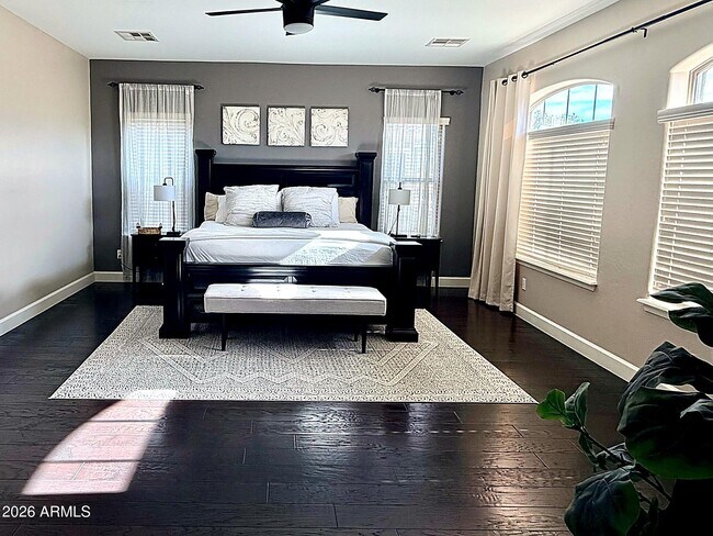 Building Photo - 3551 S Sterling Ct