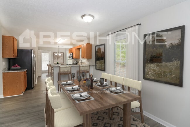 Building Photo - 1450 Binford Pl