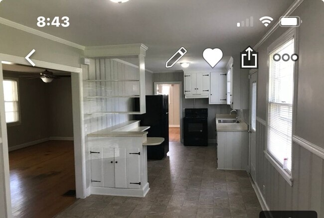 Building Photo - Ranch style four bedroom two bath with ful...