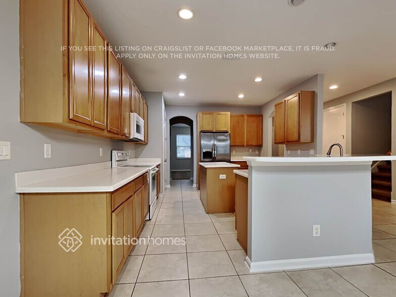 Building Photo - 4105 Ringneck Dr