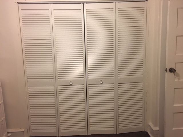 master Bed room - 1211 Alcott St