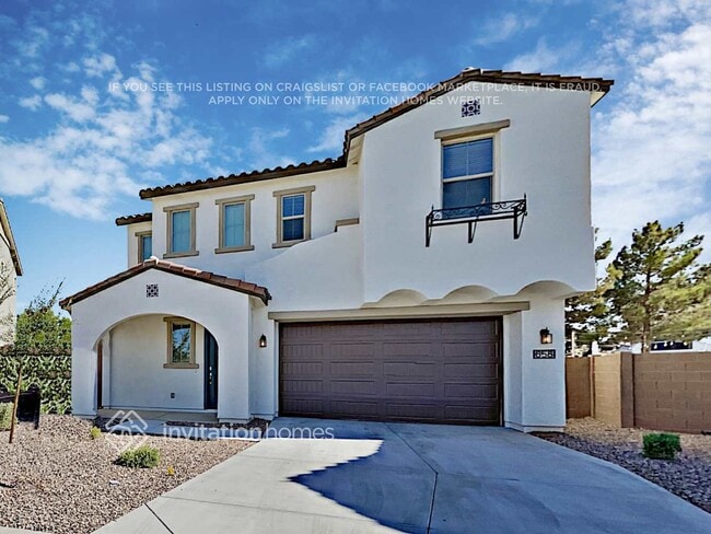 Building Photo - 658 N Sparrow Ct