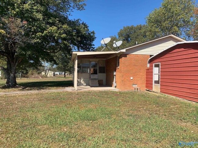 Building Photo - 21079 Old Elkmont Rd