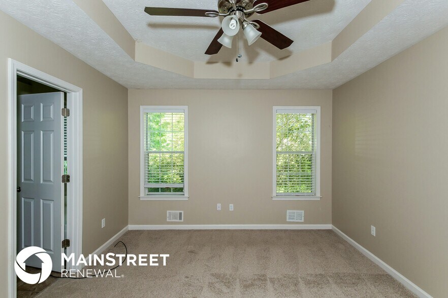 Building Photo - 121 Aristocratic Way