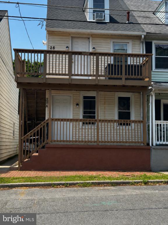Building Photo - 28 Mt Holly Ave