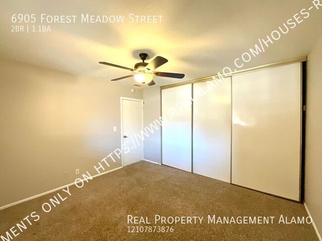 Building Photo - 6905 Forest Meadow St