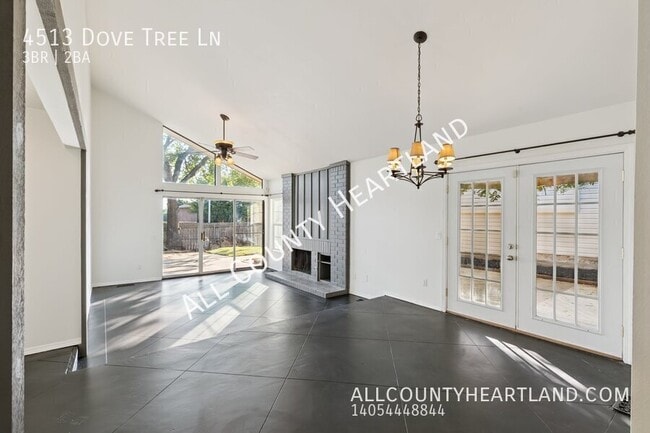 Building Photo - 4513 Dove Tree Ln