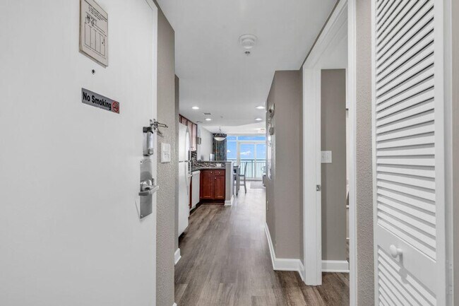 Building Photo - 1700 N Ocean Blvd