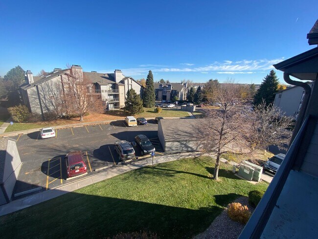 Building Photo - 2575 S Syracuse Way