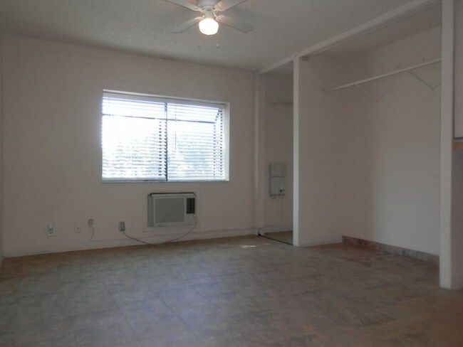 Building Photo - Studio Apt. near USF