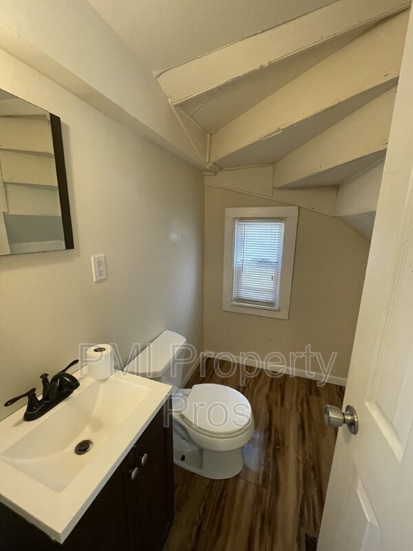 Building Photo - 1612 N 40th St
