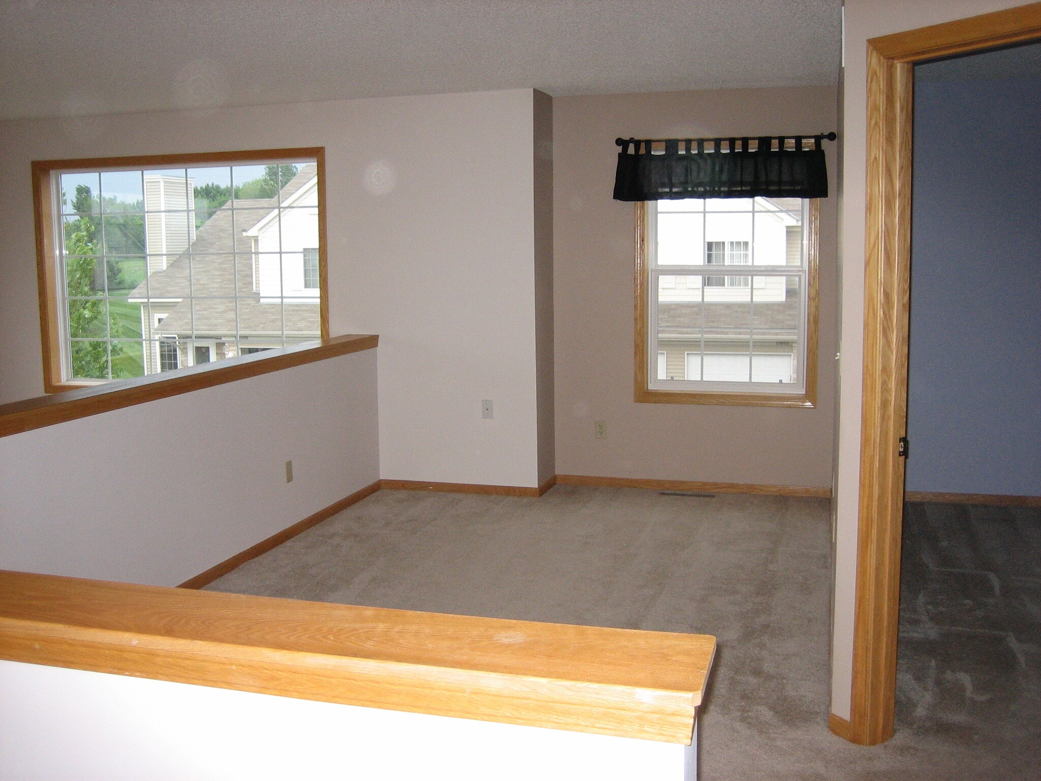 Loft - 15100 Dunwood Trl