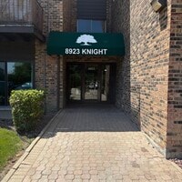 Building Photo - 8923 Knight Ave