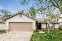 Building Photo - 817 Washington Cove Way