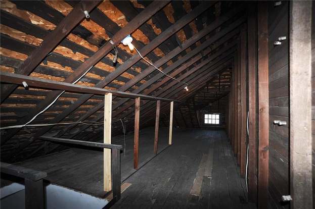 Attic - 2158 N Pennsylvania St