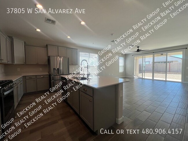 Building Photo - 37805 W San Alvarez Ave