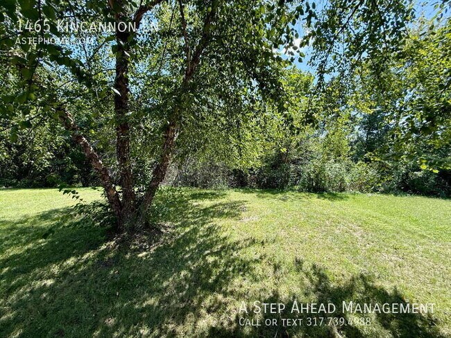 Building Photo - 1465 Kincannon Ln