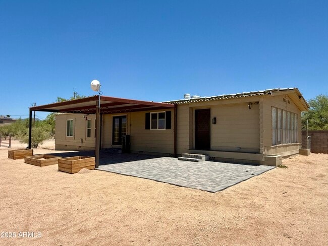 Building Photo - 6703 E Calle de Las Estrellas Rd
