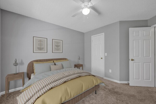 Building Photo - 2br 2ba apartment, China Grove NC - $1095....