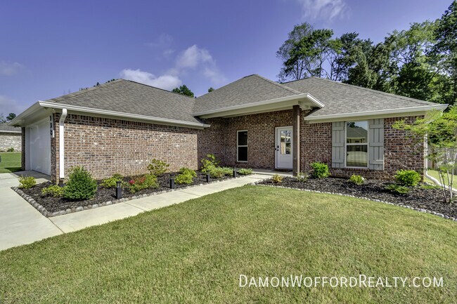 Building Photo - 538 Patrick Farms Dr
