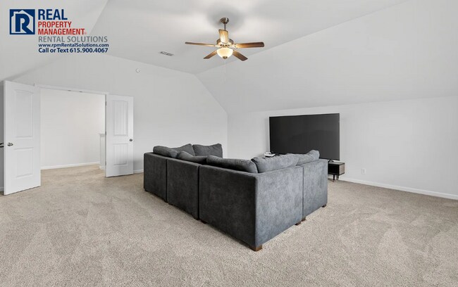 Building Photo - Luxury 4BD 3BA w/ bonus room & 2 car garage!! Triple Rockvale Schools!