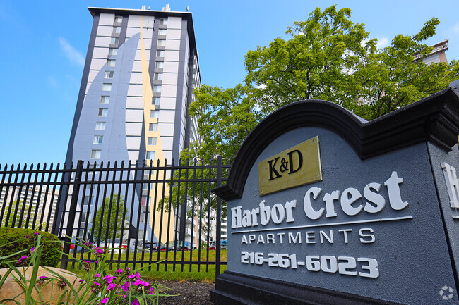 Welcome Home! - Harbor Crest