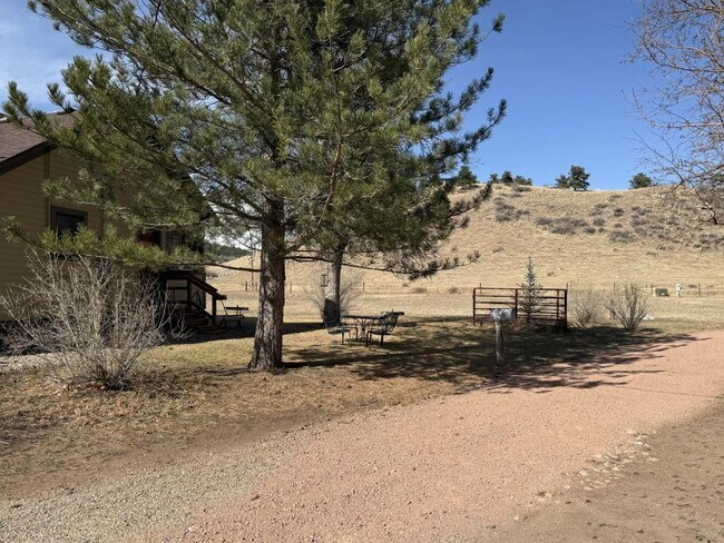 Building Photo - 8400 W County Rd 18E