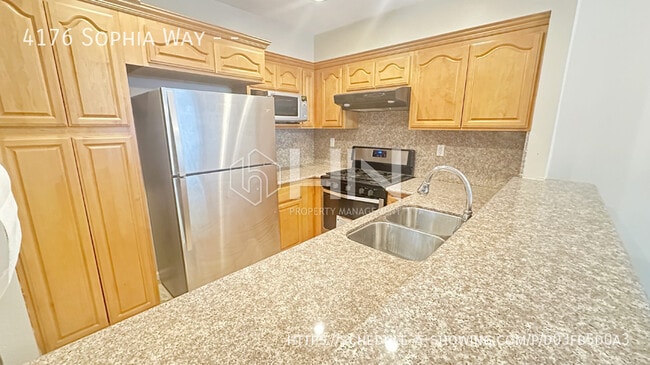 Building Photo - 4176 Sophia Way