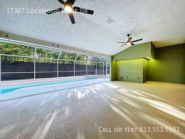 Building Photo - 17307 Lockwood Ridge Dr