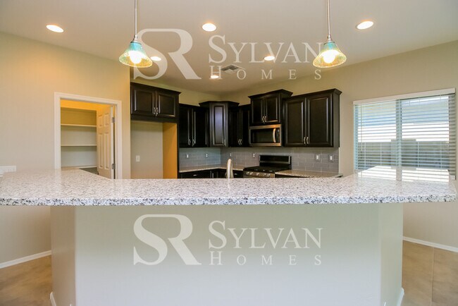 Building Photo - The Lifestyle You Deserve.