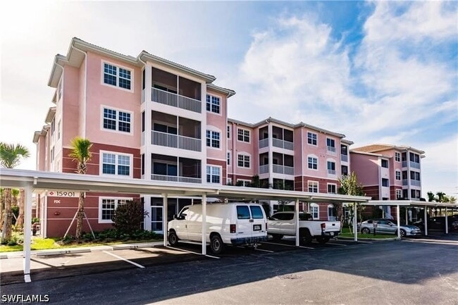 Building Photo - 15901 Pointe Cir
