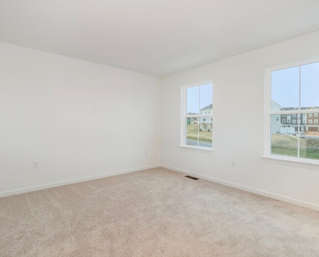 Building Photo - Brand New Luxury Town-home | 3 bed / 2.5 bath | Attached 2-car garage | Carlisle PA