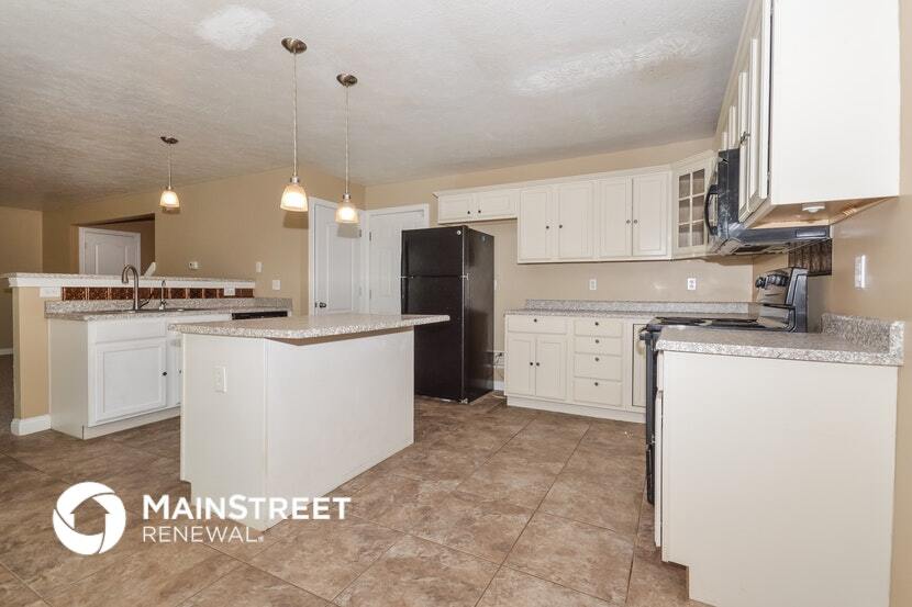 Building Photo - 713 Bridgebend Run