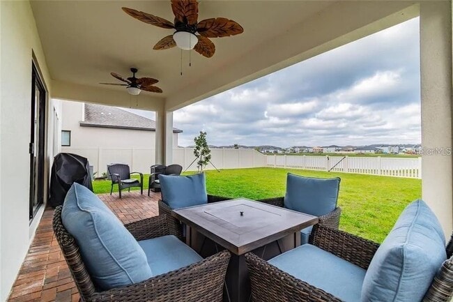 Building Photo - 8403 Capstone Ranch Dr