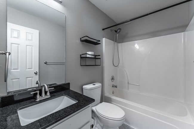 Building Photo - Centerton Sanctuary: 3-Bedroom, 2-Bathroom Rental with Expansive Backyard