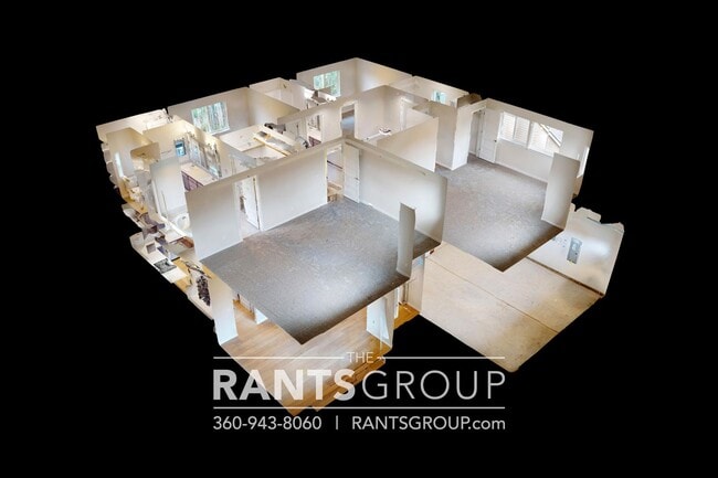 Building Photo - Beautiful Home! Easy JBLM Commute!