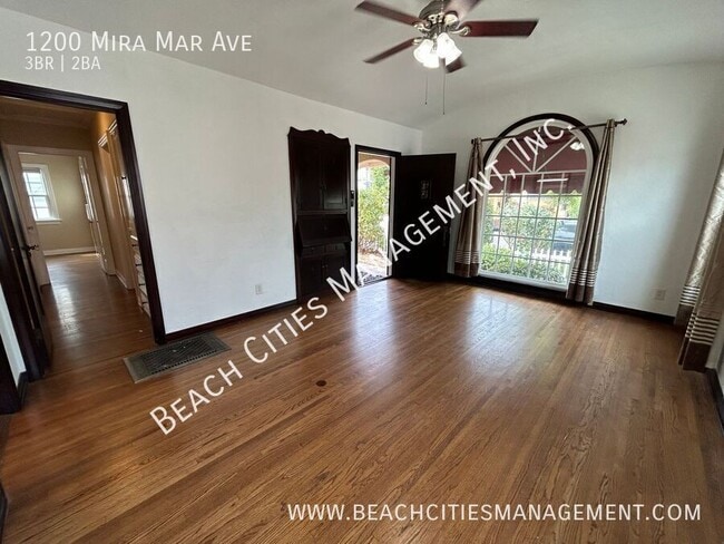 Building Photo - 1200 Mira Mar Ave