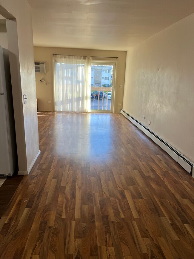 Living and dining room - 2376 Good Speed Ln