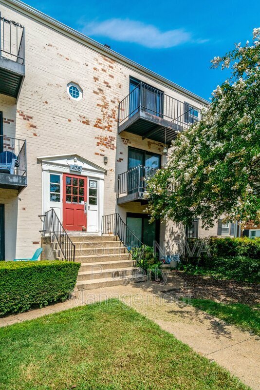 Building Photo - 438 N Armistead St