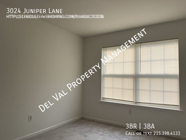 Building Photo - 3024 Juniper Ln