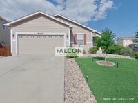 Building Photo - 14207 White Peak Dr