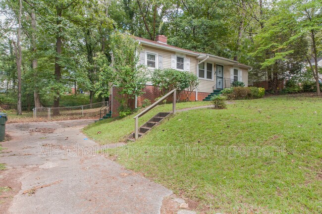 Building Photo - 424 Potomac Ave