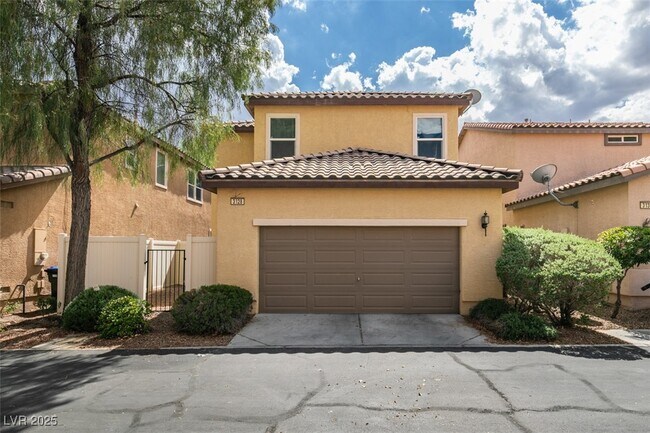 Building Photo - 3128 Nevelson Walk