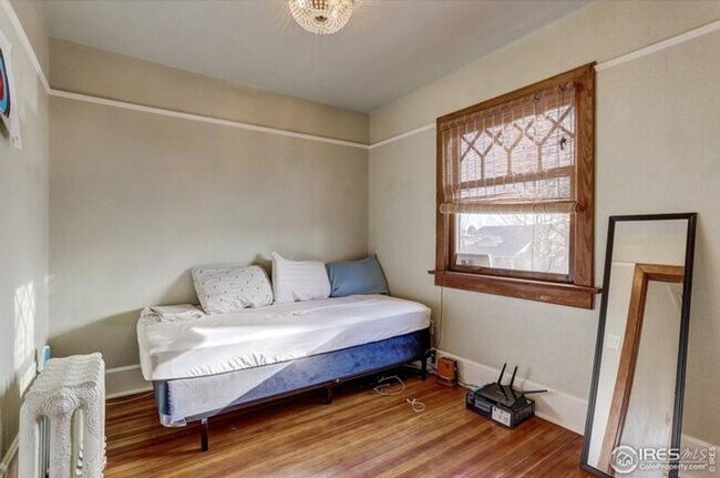 Building Photo - 719 Remington St